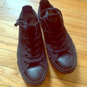 Converse sneakers W 8.5 / 39.5